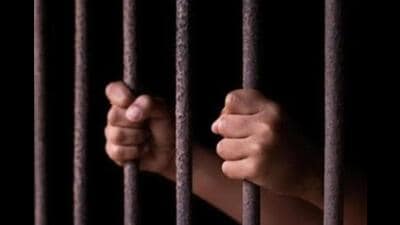 Judicial magistrate first class Abhay Rajan Shukla, Mohali, on Wednesday sentenced four persons, including sitting BJP MLA from Arunachal Pradesh, to two years simple imprisonment in a cheque bounce case. (Representational image)