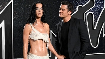 Katy Perry and Orlando Bloom (Photo: X) Katy Perry and Orlando Bloom (Photo: X)