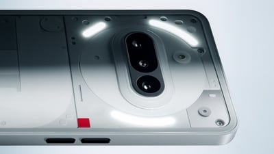 Nothing Phone 3, Oppo K13x, and many other smartphones are launching in June and July. (Representative image) (Nothing)