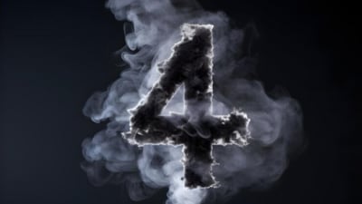 A shift in perception will solve something important for Number 4s (Freepik) A shift in perception will solve something important for Number 4s (Freepik)