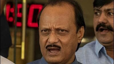 Pawar’s last electoral involvement in the cooperative sugar sector was over four decades ago when he was elected to the board of the Chhatrapati Cooperative Sugar Mill. (HT FILE) Pawar’s last electoral involvement in the cooperative sugar sector was over four decades ago when he was elected to the board of the Chhatrapati Cooperative Sugar Mill. (HT FILE)