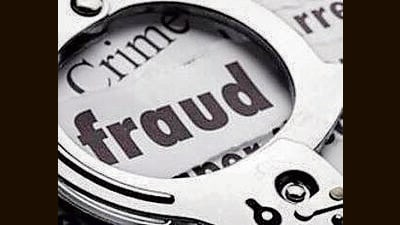 Punjab vigilance chief director Parveen Sinha said that an FIR has been registered and investigation is on. (HT Photo)