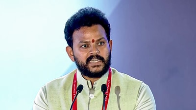 Union minister Rammohan Naidu said Prime Minister Narendra Modi has directed the minister to ensure all necessary support. (ANI file photo) Union minister Rammohan Naidu said Prime Minister Narendra Modi has directed the minister to ensure all necessary support. (ANI file photo)