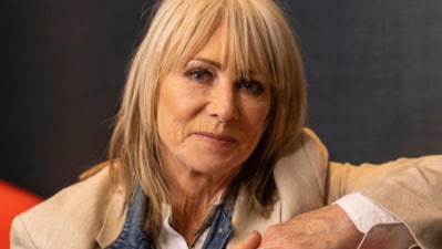 Karen Millen apologises after facing backlash for controversial breastfeeding comment (Instagram/ @theproagewoman) Karen Millen apologises after facing backlash for controversial breastfeeding comment (Instagram/ @theproagewoman)