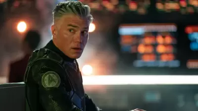 Star Trek: Strange New Worlds to conclude with shorter Season 5 Star Trek: Strange New Worlds to conclude with shorter Season 5