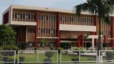 The Congress MLAs met the students on the campus and assured them full support. (File)
