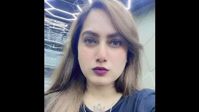 The body of Kanchan Kumari, 30, popularly known as ‘Kamal Kaur Bhabhi’ was found in a highly decomposed state in a car at the parking lot of Adesh medical college and hospital in Bhucho town on Wednesday evening. (Sourced) The body of Kanchan Kumari, 30, popularly known as ‘Kamal Kaur Bhabhi’ was found in a highly decomposed state in a car at the parking lot of Adesh medical college and hospital in Bhucho town on Wednesday evening. (Sourced)