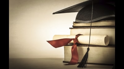 The highest scorer applying for admission is Yashasvi Bhav who scored 99.2% in the non-UT government school category. (Getty Images/iStockphoto)