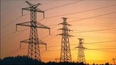 The power demand in Chandigarh has spiked consecutively for two days — reaching a staggering 452 MW on Wednesday. (HT File)