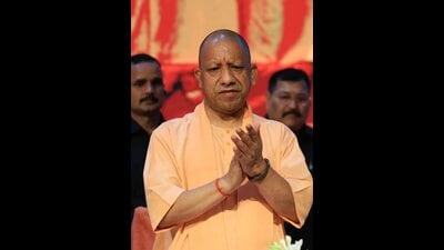 Uttar Pradesh Chief Minister Yogi Adityanath (PTI) Uttar Pradesh Chief Minister Yogi Adityanath (PTI)