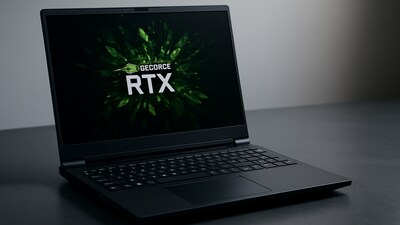 Game, create, conquer with the best laptops with NVIDIA GPUs.