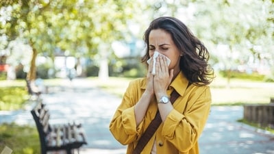 Kitchen staples can naturally support everyday issues like cold or bloating. (Shutterstock) Kitchen staples can naturally support everyday issues like cold or bloating. (Shutterstock)