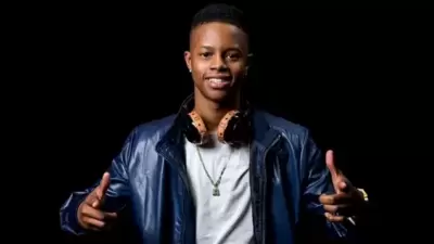 Ricky Lamar Hawk aka Silento Ricky Lamar Hawk aka Silento