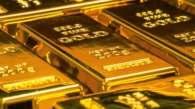 Gold price in international markets also rose amid the tensions in Middle East. (Representational Image) Gold price in international markets also rose amid the tensions in Middle East. (Representational Image)