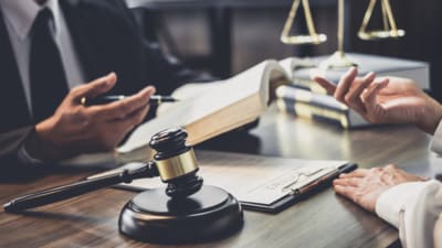 A woman has been ordered to pay $2,000 as fine over a pantsing prank (Representational image) A woman has been ordered to pay $2,000 as fine over a pantsing prank (Representational image)