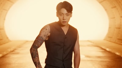 BTS member Jeon Jungkook became the target of a disturbing break-in attempt at his Seoul residence. (YouTube / HYBE Labels) BTS member Jeon Jungkook became the target of a disturbing break-in attempt at his Seoul residence. (YouTube / HYBE Labels)