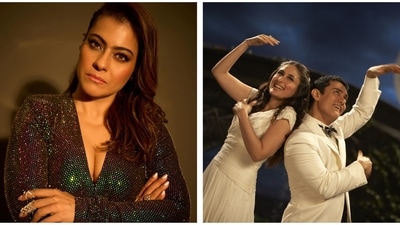 Kajol opened up on the decision to not do Aamir Khan-starrer 3 Idiots. Kajol opened up on the decision to not do Aamir Khan-starrer 3 Idiots.