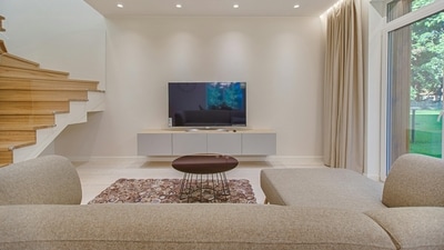 Why more amenities may mean less space in your new home: What homebuyers should know about the loading factor before investing. (Picture for representational purposes) (Pexels) Why more amenities may mean less space in your new home: What homebuyers should know about the loading factor before investing. (Picture for representational purposes) (Pexels)