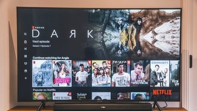 Netflix users are frustrated with a major interface update that began rolling out on May 19. (Representative Image: Netflix) Netflix users are frustrated with a major interface update that began rolling out on May 19. (Representative Image: Netflix)
