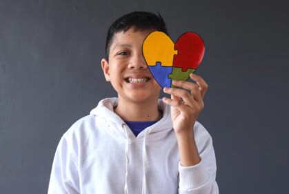 Myths vs facts about autism. (Freepik) Myths vs facts about autism. (Freepik)