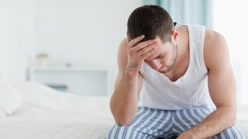 Chronic fatigue syndrome leads many patients to have flu-like symptoms common in inflammation-driven diseases, while other patients may have symptoms sometimes manifesting as heart problems, diarrhoea, muscle pain, to name a few. (Shutterstock)