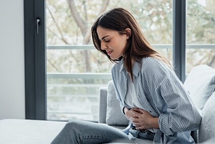 Improper oral hygiene disrupts gut microbiome, causing gut problems. (Shutterstock) Improper oral hygiene disrupts gut microbiome, causing gut problems. (Shutterstock)