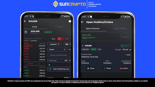 Suncrypto Suncrypto