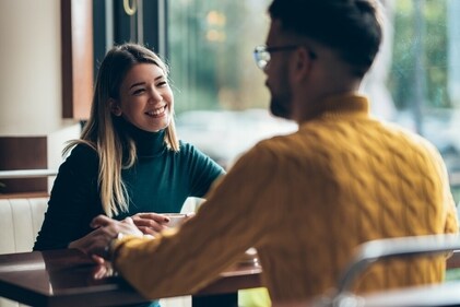Try to be in the moment, without overthinking about what ifs. (Shutterstock) Try to be in the moment, without overthinking about what ifs. (Shutterstock)