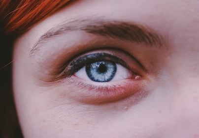 Digital eye strain is basically a group of eye and vision-related problems that result from prolonged computer, tablet or cell phone use. (Unsplash) Digital eye strain is basically a group of eye and vision-related problems that result from prolonged computer, tablet or cell phone use. (Unsplash)