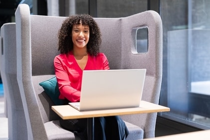 Focus pods help in concentrating better. (Shutterstock) Focus pods help in concentrating better. (Shutterstock)