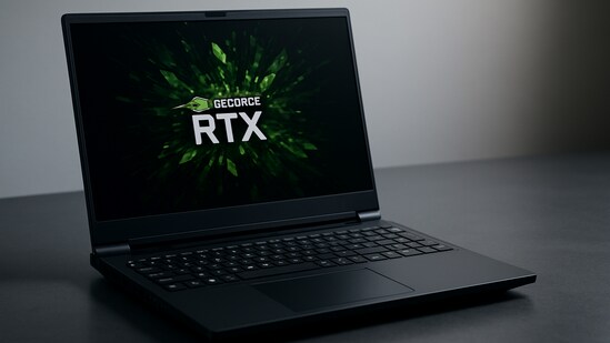 Game, create, conquer with the best laptops with NVIDIA GPUs.