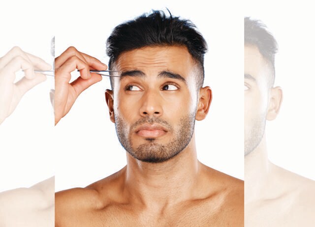 For those in big cities, air pollution can make skin appear dull and clog pores, making one look older. (ADOBE STOCK) For those in big cities, air pollution can make skin appear dull and clog pores, making one look older. (ADOBE STOCK)