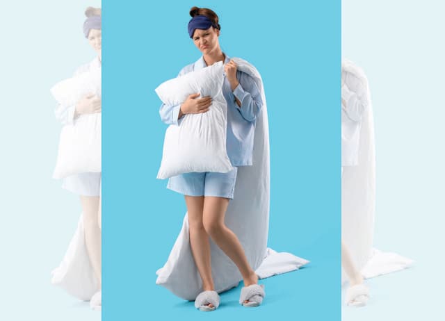 If you’ve worn the same brand of pajamas to bed for over a decade, it’s time to explore new options. If you’ve worn the same brand of pajamas to bed for over a decade, it’s time to explore new options.