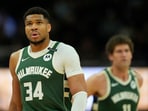 Insiders suggest Giannis Antetokounmpo may explore options beyond the Milwaukee Bucks after their third consecutive first-round playoff exit. 