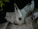 The Air India crash in Ahmedabad claimed the lives of 241 passengers, with just a lone survivor. The Air India crash in Ahmedabad claimed the lives of 241 passengers, with just a lone survivor.