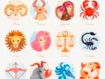 Horoscope Today: Astrological prediction for June 14, 2025 Horoscope Today: Astrological prediction for June 14, 2025