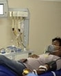 Abitkar also instructed officials to prepare new guidelines for issuing No Objection Certificates (NOC) to organisations looking to set up blood banks in the state. (REPRESENTATIVE PIC) Abitkar also instructed officials to prepare new guidelines for issuing No Objection Certificates (NOC) to organisations looking to set up blood banks in the state. (REPRESENTATIVE PIC)