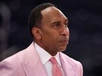 Stephen A. Smith has a new feud with Indiana Pacers guard Tyrese Haliburton amid the NBA Finals, and Cody Decker just jumped into it.