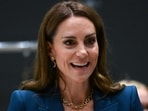 File photo of Kate Middleton File photo of Kate Middleton