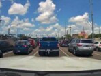 Brandon FL road rage shooting video has surfaced. Brandon FL road rage shooting video has surfaced.