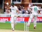 Captain Temba Bavuma and hundred-hitter Aiden Markram pushed South Africa to the brink of a sensational victory over Australia in a gripping World Test Championship final at Lord's.