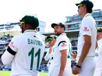 WTC final: Australia & South Africa observed 1 minute of silence before the start of play on Day 3