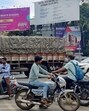 Crumbling infrastructure, traffic congestion and accidents force many residents to move out of the Gangadham Chowk-Kondhwa Road area. (HT FILE) Crumbling infrastructure, traffic congestion and accidents force many residents to move out of the Gangadham Chowk-Kondhwa Road area. (HT FILE)