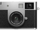 Fujifilm has launched the X-HF1 camera in India with vertical shooting, film simulations, and creative image features.