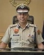Haryana DGP said that cyber police stations were strengthened, SOPs were formulated and targeted action was taken in hotspot districts. (File) Haryana DGP said that cyber police stations were strengthened, SOPs were formulated and targeted action was taken in hotspot districts. (File)
