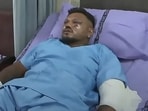 ‘I thought I could come out… and I did’: Vishwash Kumar, sole survivor of Air India crash, recounts escape from Air India flight's rubble ‘I thought I could come out… and I did’: Vishwash Kumar, sole survivor of Air India crash, recounts escape from Air India flight's rubble
