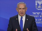 Israeli PM Netanyahu has promised to retaliate against Iran and its nuclear bases