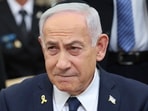 Israel's Operation Rising Lion targets Iranian military capabilities, marking a significant blow to Tehran's influence and exposing its vulnerabilities, according to Prime Minister Netanyahu.  (Abir Sultan/Pool Photo via AP, File)