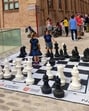 Making moves in Valencia (Veidehi Gite)