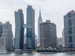 Real estate groups are challenging a ruling by a federal judge that allowed New York City to begin enforcing a new law requiring landlords, rather than their tenants, to pay fees for hiring listing brokers. (Representational photo)